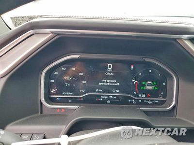 Zdjęcie 9 z 12 samochodu: 2023 GMC SIERRA K1500 DENALI VIN:3GTUUGEL3PG189542 - miniatura