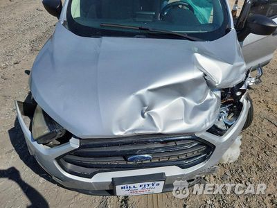Zdjęcie 12 z 13 samochodu: 2019 FORD ECOSPORT S VIN:MAJ3S2FE1KC299012 - miniatura