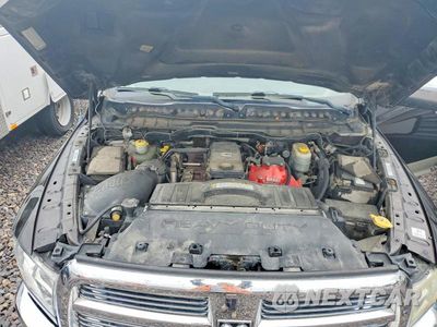 Zdjęcie 11 z 12 samochodu: 2010 DODGE RAM 3500 VIN:3D73Y3HL0AG175535 - miniatura