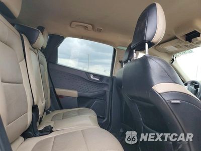 Zdjęcie 11 z 14 samochodu: 2020 FORD ESCAPE TITANIUM VIN:1FMCU0DZ3LUB02086 - miniatura