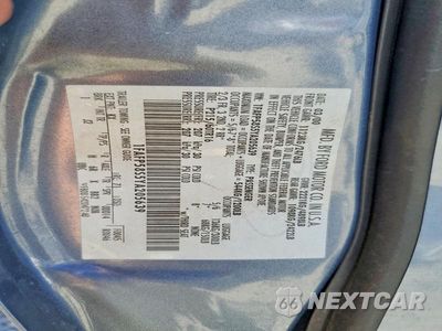 Zdjęcie 14 z 14 samochodu: 2000 FORD TAURUS SE VIN:1FAFP58S5YA205639 - miniatura