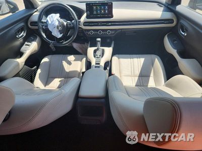 Zdjęcie 8 z 13 samochodu: 2025 HONDA HR-V EXL VIN:3CZRZ1H78SM749112 - miniatura