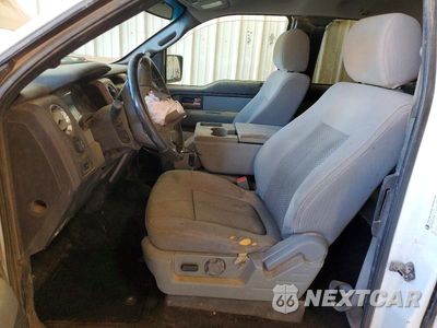 Zdjęcie 7 z 13 samochodu: 2012 FORD F150 SUPER CAB VIN:1FTFX1CF7CKD15673 - miniatura