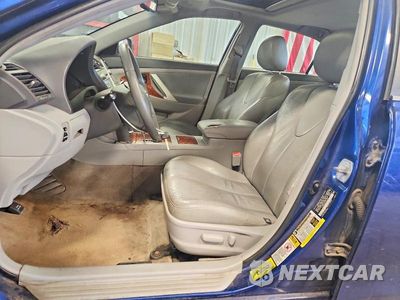 Zdjęcie 7 z 12 samochodu: 2009 TOYOTA CAMRY XLE VIN:4T1BE46KX9U328618 - miniatura