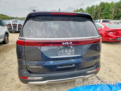 Zdjęcie 6 z 13 samochodu: 2023 KIA CARNIVAL SX PRESTIGE VIN:KNDNE5H31P6224873 - miniatura
