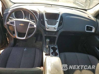 Zdjęcie 8 z 13 samochodu: 2016 CHEVROLET EQUINOX LT VIN:1GNALCEK5GZ105766 - miniatura