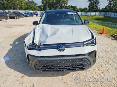Piąte zdjęcie samochodu w środku: 2026 VOLKSWAGEN TAOS SE BLACK VIN:3VV3C7B29TM003185 - miniatura