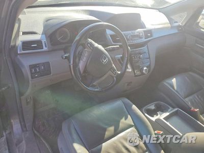 Zdjęcie 8 z 12 samochodu: 2013 HONDA ODYSSEY EXL VIN:5FNRL5H67DB002047 - miniatura