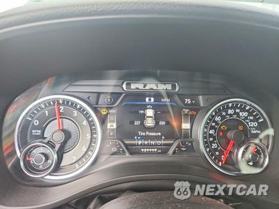 Zdjęcie 9 z 12 samochodu: 2022 RAM 1500 BIG HORN/LONE STAR VIN:1C6RREFG9NN442193 - miniatura