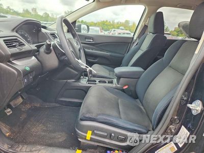 Zdjęcie 7 z 12 samochodu: 2015 HONDA CR-V EX VIN:5J6RM4H59FL070651 - miniatura