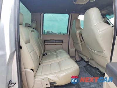 Zdjęcie 10 z 12 samochodu: 2008 FORD F250 SUPER DUTY VIN:1FTSW21R68EA11843 - miniatura