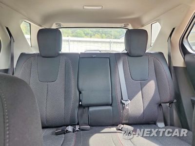 Zdjęcie 10 z 13 samochodu: 2016 CHEVROLET EQUINOX LS VIN:2GNFLEEK2G6171835 - miniatura