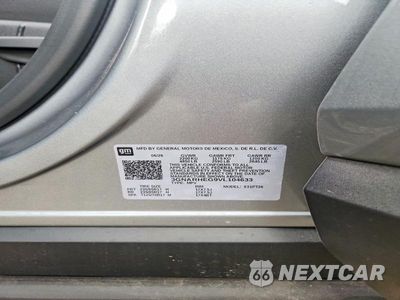 Zdjęcie 12 z 12 samochodu: 2027 CHEVROLET EQUINOX LT VIN:3GNARHEG9VL104633 - miniatura