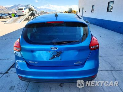 Zdjęcie 6 z 12 samochodu: 2016 FORD FOCUS VIN:1FADP3K22GL362777 - miniatura