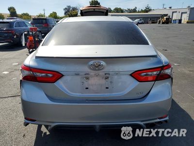 Zdjęcie 6 z 12 samochodu: 2018 TOYOTA CAMRY SE VIN:JTNB11HK4J3042751 - miniatura