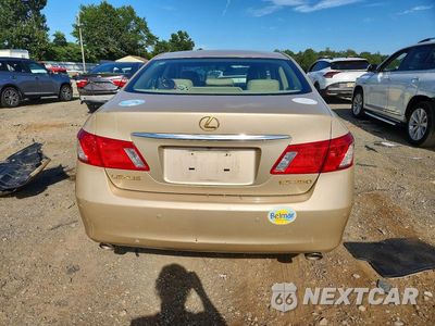 Zdjęcie 6 z 12 samochodu: 2008 LEXUS ES 350 VIN:JTHBJ46G282272856 - miniatura