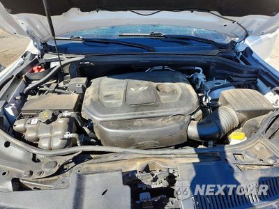 Zdjęcie 12 z 13 samochodu: 2018 DODGE DURANGO SXT VIN:1C4RDHAG8JC413628 - miniatura