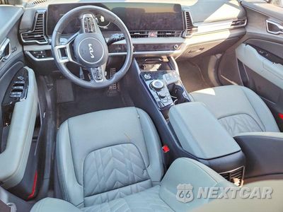 Zdjęcie 8 z 13 samochodu: 2025 KIA SPORTAGE X-LINE PRESTIGE VIN:KNDPZDDH4S7228332 - miniatura