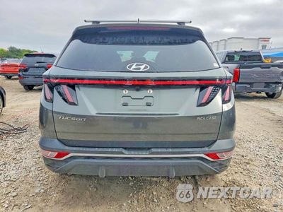 Zdjęcie 6 z 13 samochodu: 2023 HYUNDAI TUCSON SEL VIN:5NMJB3AE3PH169580 - miniatura