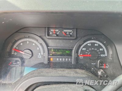 Zdjęcie 9 z 13 samochodu: 2012 FORD ECONOLINE E150 WAGON VIN:1FMNE1BW7CDA20429 - miniatura