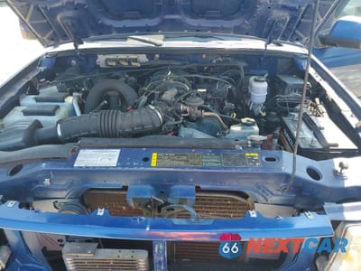 Zdjęcie 11 z 12 samochodu: 2007 FORD RANGER SUPER CAB VIN:1FTZR15E57PA64088 - miniatura