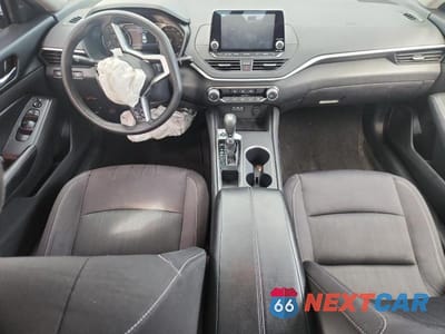 Zdjęcie 8 z 12 samochodu: 2022 NISSAN ALTIMA SV VIN:1N4BL4DV4NN351412 - miniatura