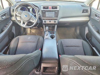 Zdjęcie 8 z 13 samochodu: 2017 SUBARU OUTBACK 2.5I PREMIUM VIN:4S4BSAFC2H3228534 - miniatura