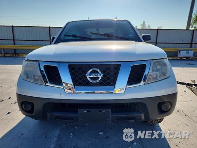 Piąte zdjęcie samochodu w środku: 2019 NISSAN FRONTIER S VIN:1N6BD0CT3KN714372 - miniatura