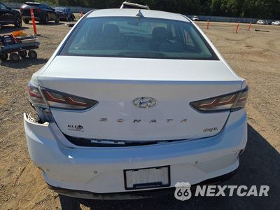 Zdjęcie 6 z 13 samochodu: 2019 HYUNDAI SONATA PLUG-IN HYBRID LIMITED VIN:KMHE54L22KA093723 - miniatura