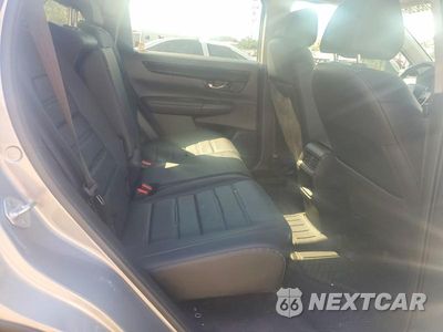 Zdjęcie 11 z 14 samochodu: 2026 HONDA CR-V EXL VIN:7FARS4H76TE002632 - miniatura