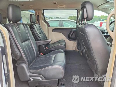 Zdjęcie 11 z 13 samochodu: 2015 CHRYSLER TOWN & COUNTRY TOURING VIN:2C4RC1BG2FR739853 - miniatura