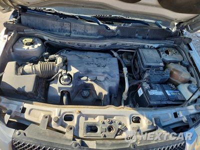 Zdjęcie 12 z 14 samochodu: 2008 CHEVROLET EQUINOX LT VIN:2CNDL33F586001217 - miniatura