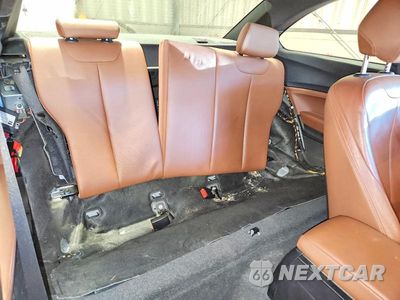 Zdjęcie 10 z 13 samochodu: 2016 BMW 228 XI SULEV VIN:WBA1G9C5XGV727071 - miniatura