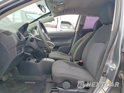 Zdjęcie 7 z 12 samochodu: 2019 MITSUBISHI MIRAGE ES VIN:ML32A3HJ5KH001950 - miniatura