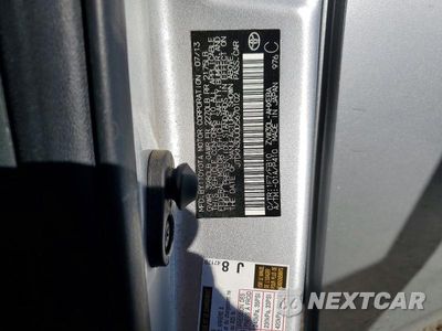 Zdjęcie 12 z 12 samochodu: 2013 TOYOTA PRIUS THREE VIN:JTDKN3DU0D5670102 - miniatura