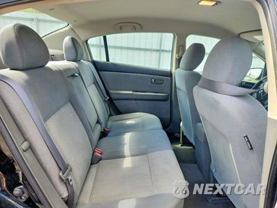 Zdjęcie 10 z 12 samochodu: 2009 NISSAN SENTRA 2.0 VIN:3N1AB61E19L614120 - miniatura