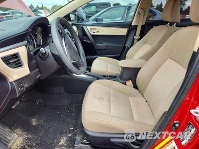 Zdjęcie 7 z 13 samochodu: 2015 TOYOTA COROLLA LE VIN:5YFBURHE2FP329010 - miniatura