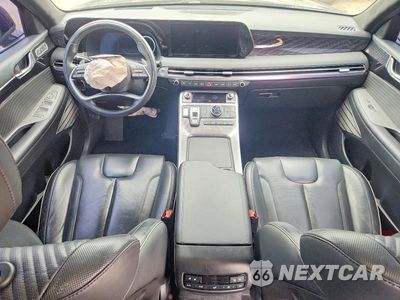 Zdjęcie 8 z 13 samochodu: 2024 HYUNDAI PALISADE CALLIGRAPHY VIN:KM8R7DGE1RU674154 - miniatura