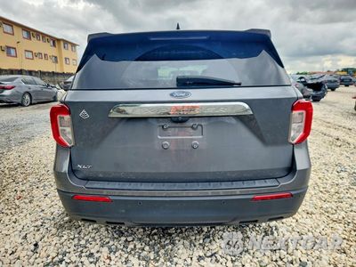 Zdjęcie 6 z 13 samochodu: 2023 FORD EXPLORER XLT VIN:1FMSK7DH9PGB00705 - miniatura