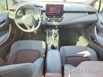 Zdjęcie 8 z 12 samochodu: 2024 TOYOTA COROLLA SE VIN:JTDP4MCE2R3521542 - miniatura