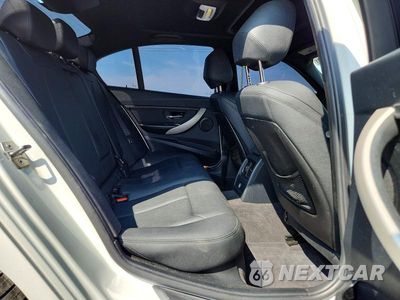 Zdjęcie 10 z 12 samochodu: 2015 BMW 320 I VIN:WBA3B1C54FK138073 - miniatura