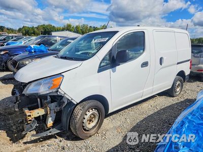 2016 NISSAN NV200 S 3N6CM0KN5GK700834 - główne zdjęcie licytacji z USA - miniatura