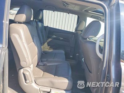 Zdjęcie 11 z 14 samochodu: 2012 HONDA ODYSSEY TOURING VIN:5FNRL5H97CB038748 - miniatura