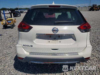 Zdjęcie 6 z 13 samochodu: 2020 NISSAN ROGUE S VIN:5N1AT2MT5LC802201 - miniatura