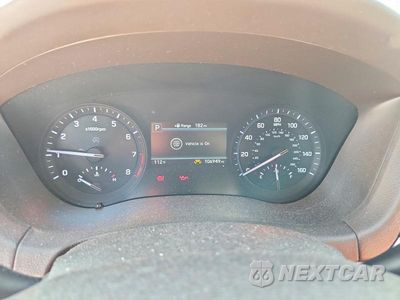 Zdjęcie 9 z 12 samochodu: 2018 GENESIS G80 3.8 VIN:KMHGN4JEXJU238929 - miniatura