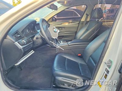 Zdjęcie 7 z 12 samochodu: 2014 BMW 535 I VIN:WBA5B1C55ED480806 - miniatura