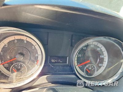 Zdjęcie 9 z 13 samochodu: 2015 DODGE GRAND CARAVAN SE VIN:2C4RDGBGXFR557298 - miniatura