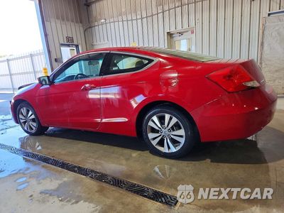 Drugie zdjęcie samochodu z przodu: 2012 HONDA ACCORD EX VIN:1HGCS1B72CA008169 - miniatura