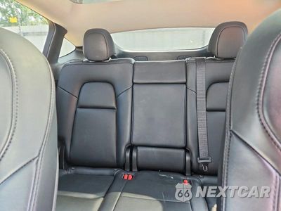 Zdjęcie 10 z 13 samochodu: 2021 TESLA MODEL Y VIN:5YJYGDEE3MF191964 - miniatura