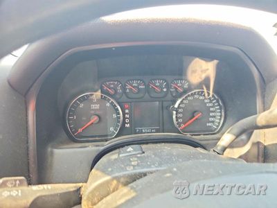 Zdjęcie 9 z 12 samochodu: 2014 CHEVROLET SILVERADO C1500 VIN:1GCRCPEH7EZ286311 - miniatura